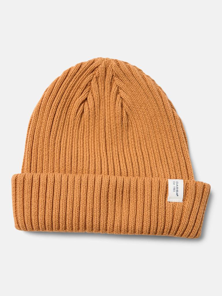 GABBA Mount Beanie - Spruce Yellow - No Generation