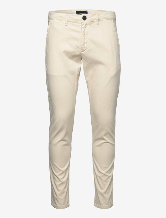 GABBA Paul Cel Chino Pant - No Generation