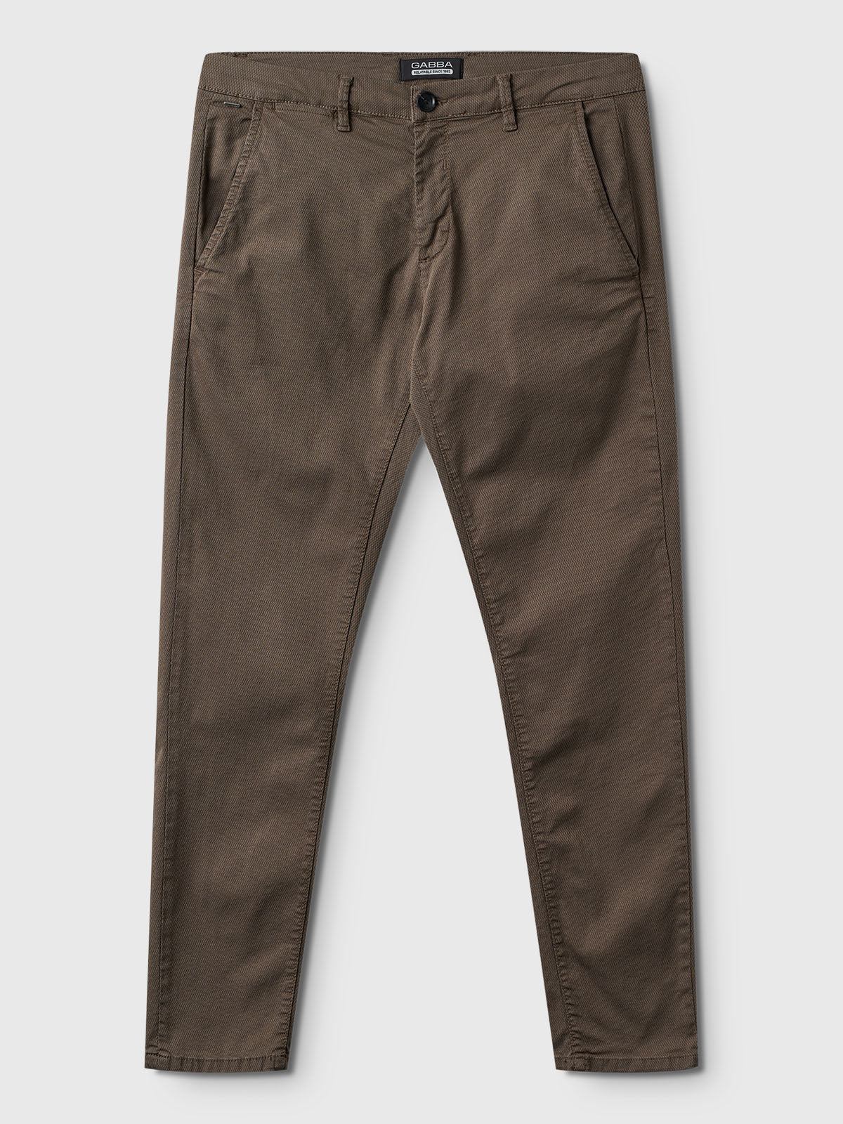 GABBA Paul K3280 Dale Chino - Crocodile - No Generation