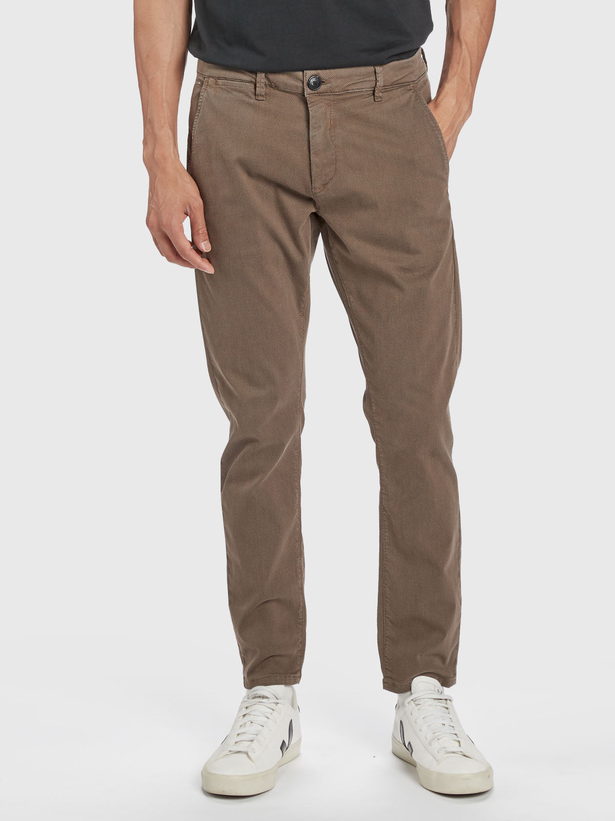 GABBA Paul K3280 Dale Chino - Crocodile - No Generation