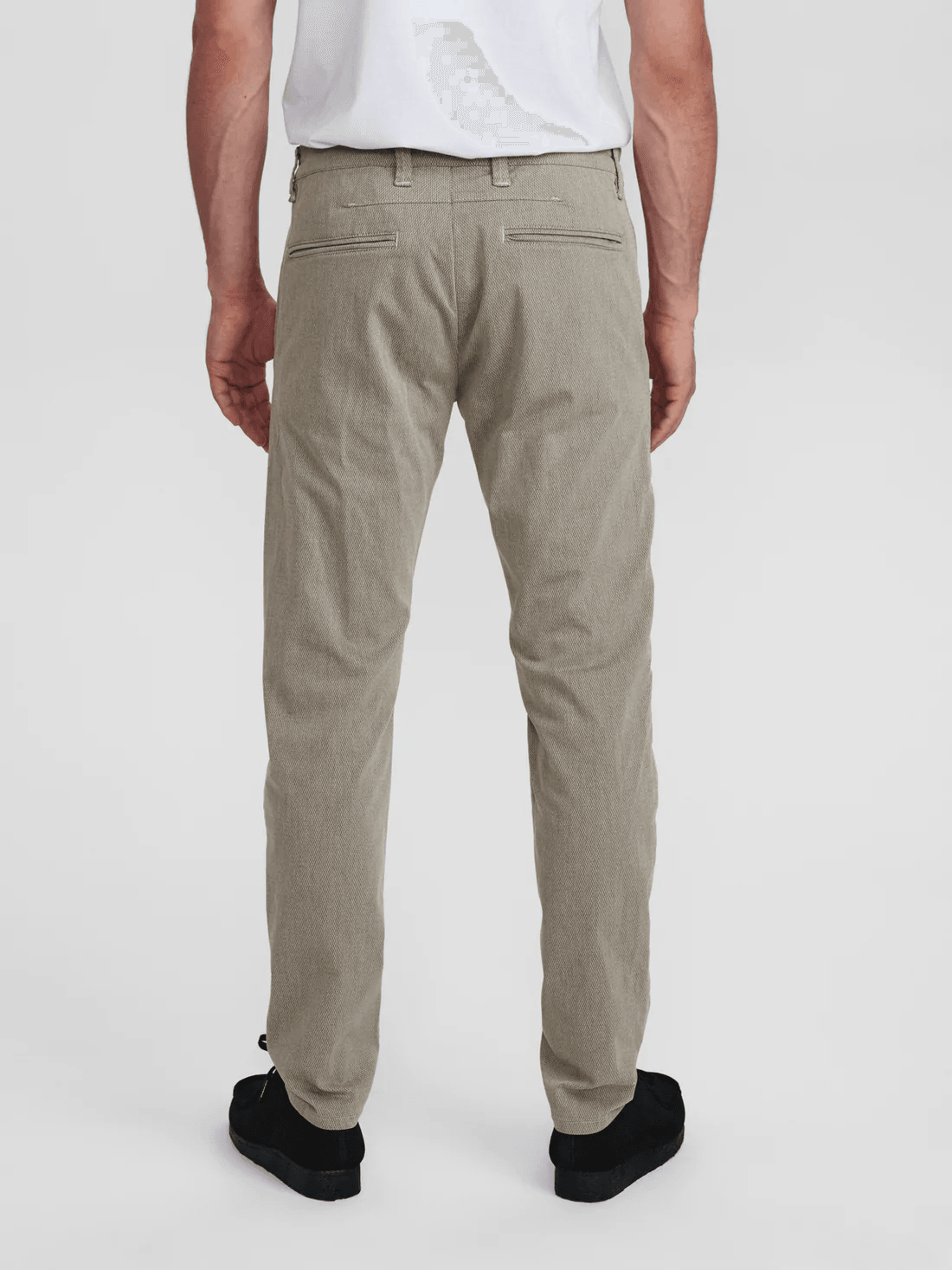 GABBA Paul K3280 Dale Chino - Humus - No Generation