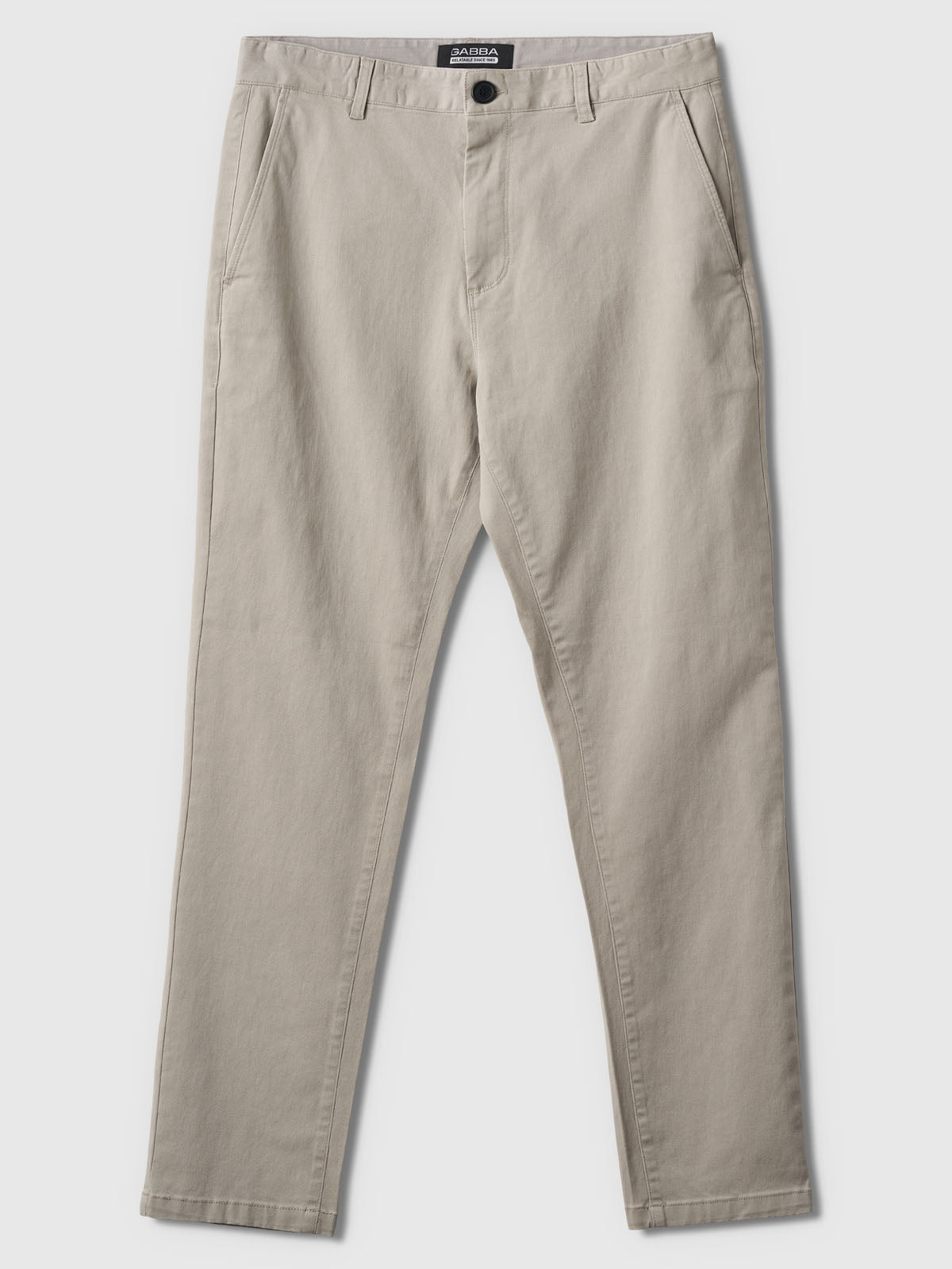 GABBA Venza Chino - Light Sand - No Generation