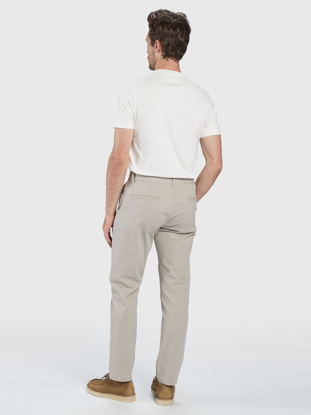 GABBA Venza Chino - Light Sand - No Generation