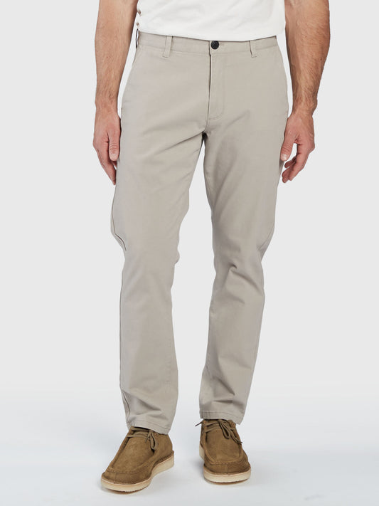 GABBA Venza Chino - Light Sand - No Generation