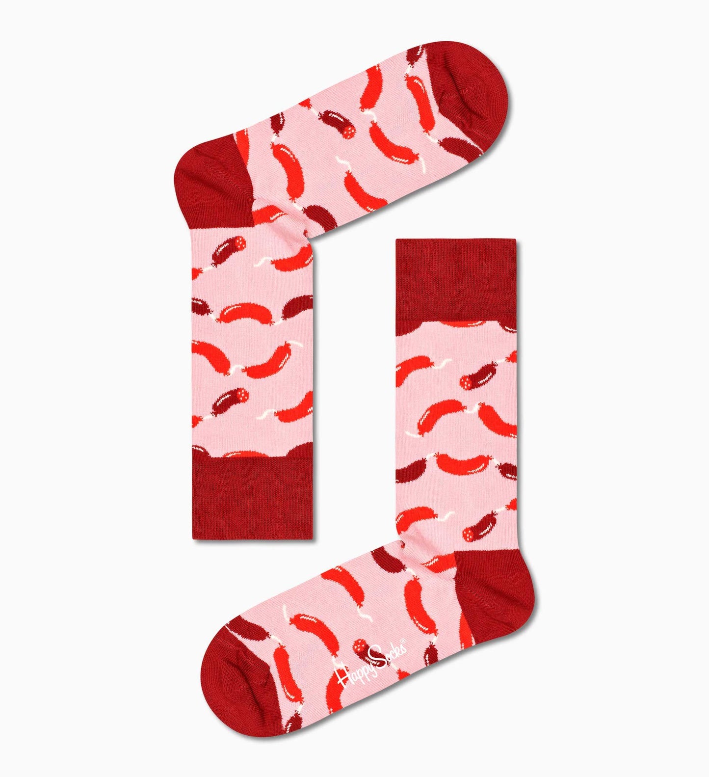 Happy Socks 3-Pack Foodie Socks Gift Set - No Generation