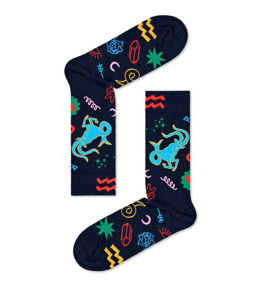 Happy Socks Capricorn Sock - No Generation