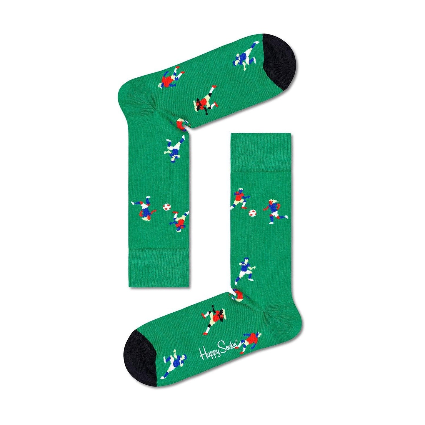 Happy Socks Football Sock - No Generation