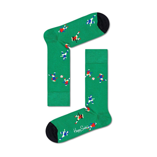 Happy Socks Football Sock - No Generation