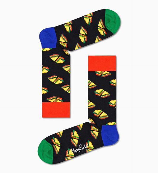 Happy Socks Love Sandwich Sock - No Generation