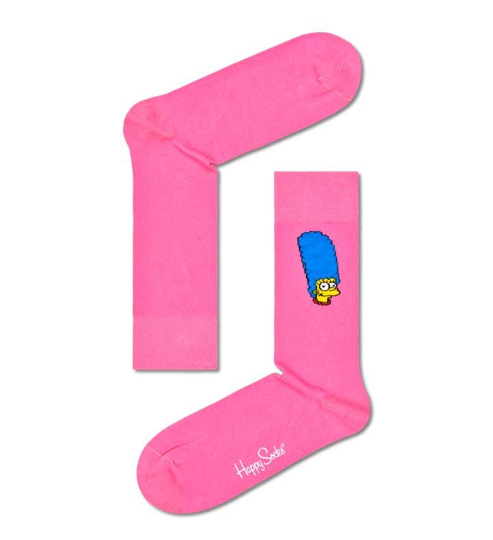 Happy Socks Marge Sock - No Generation