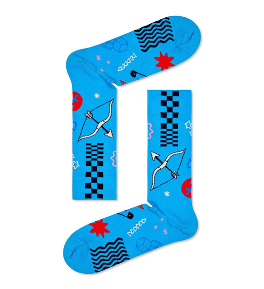 Happy Socks Sagittarius Sock - No Generation