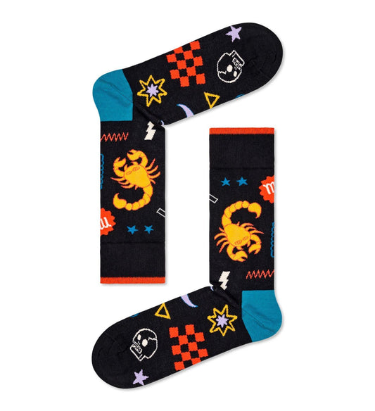 Happy Socks Scorpio Sock - No Generation