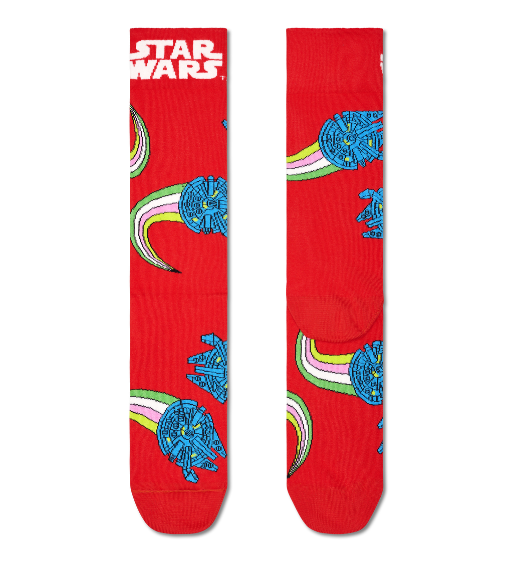 Happy Socks Star Wars 6-Pack Gift Set - No Generation