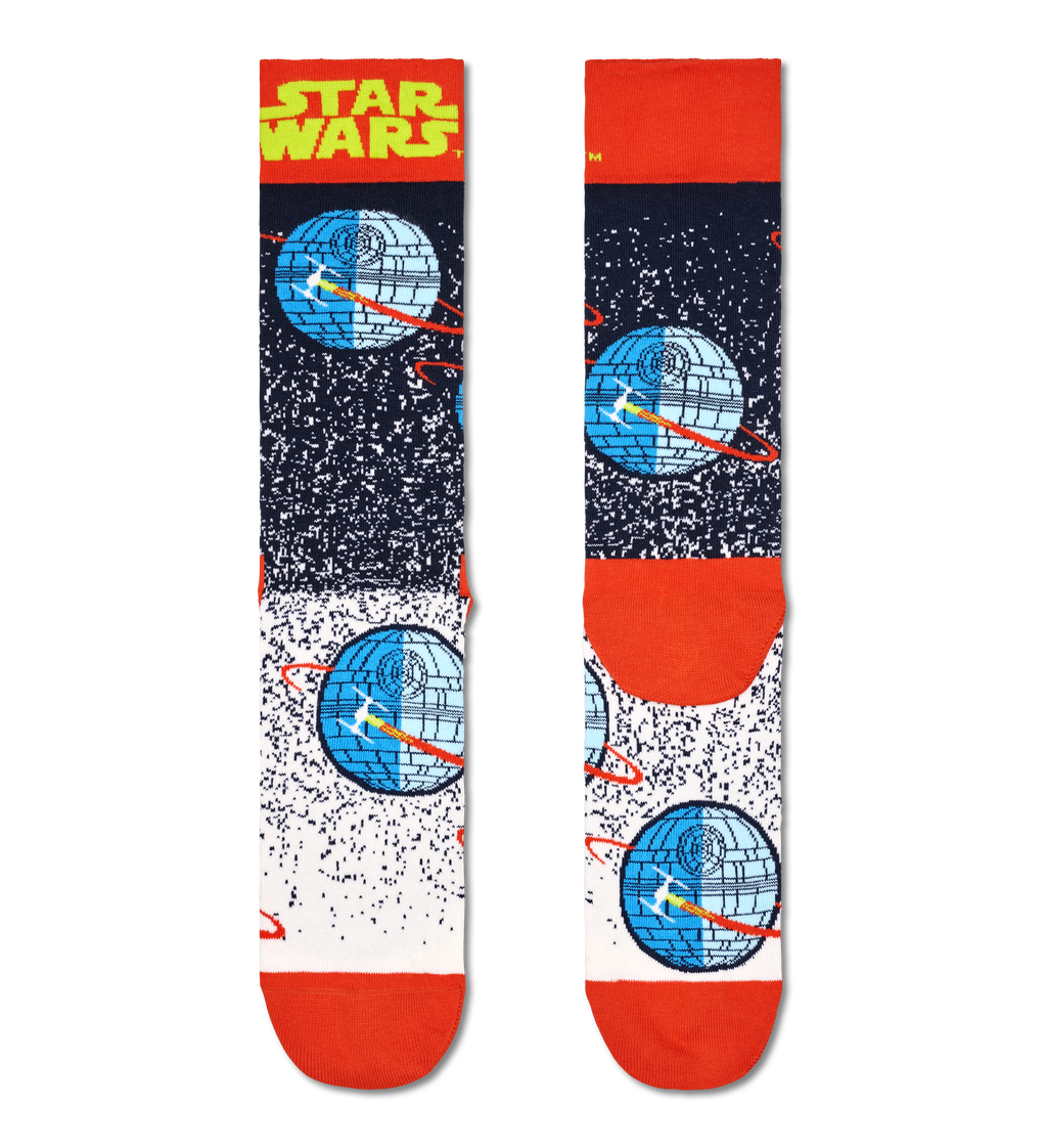 Happy Socks Star Wars 6-Pack Gift Set - No Generation