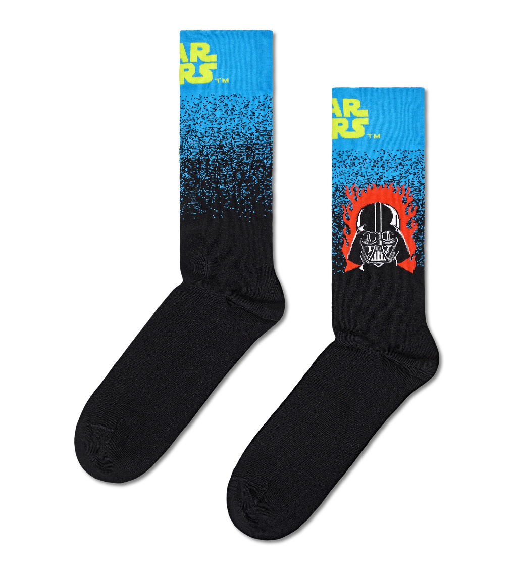 Happy Socks Star Wars 6-Pack Gift Set - No Generation