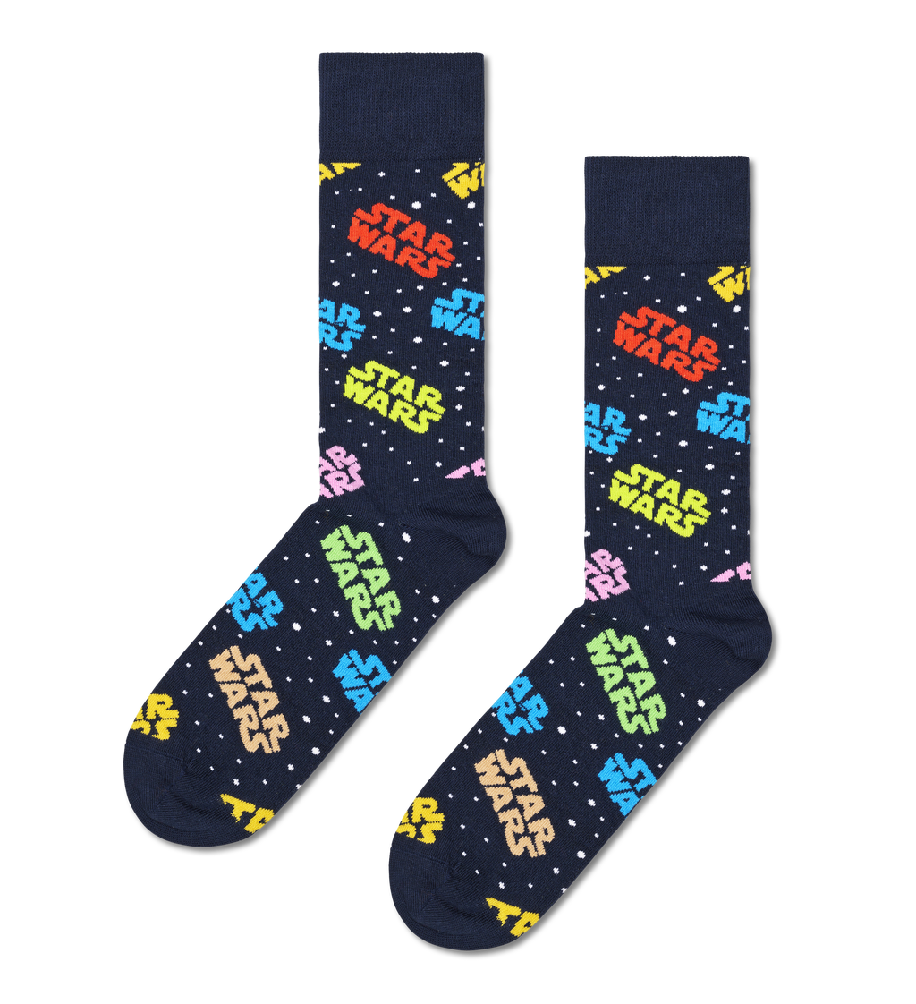 Happy Socks Star Wars Sock - No Generation