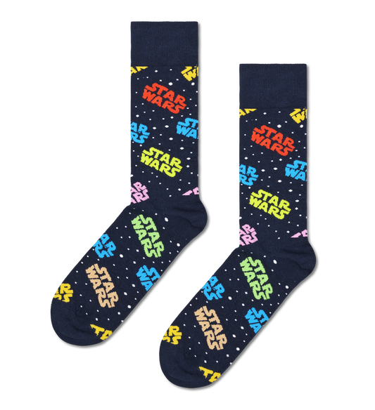 Happy Socks Star Wars Sock - No Generation