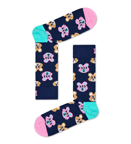 Happy Socks Teddy Sock - No Generation