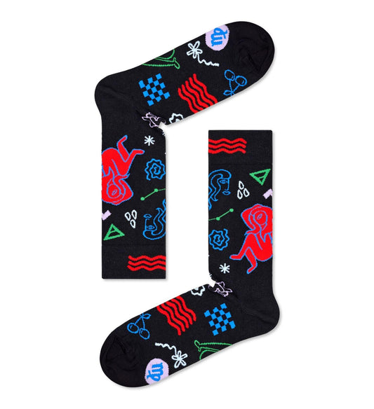 Happy Socks Virgo Sock - No Generation