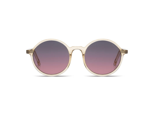 KOMONO Madison Red Sands Solglasögon - No Generation