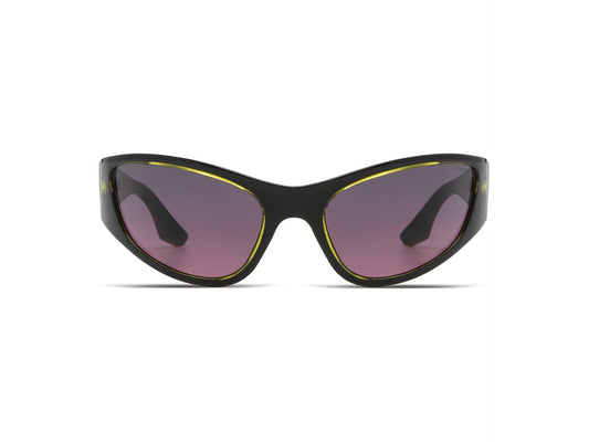 KOMONO Neo Matrix Solglasögon - No Generation