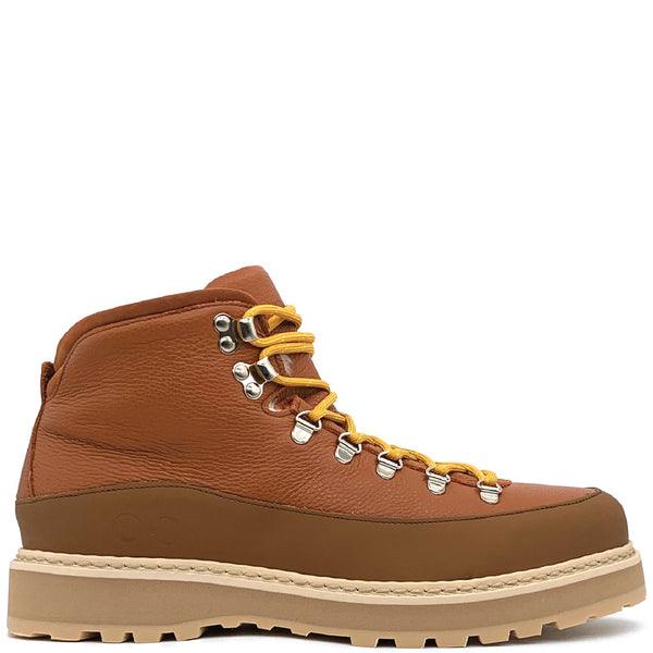 MONO Hiking Core Cap Brown - No Generation