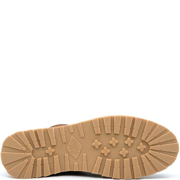 MONO Hiking Core Cap Brown - No Generation