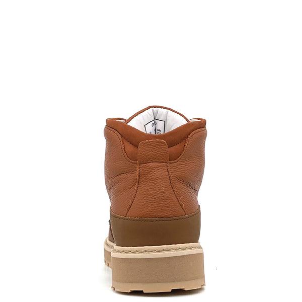 MONO Hiking Core Cap Brown - No Generation