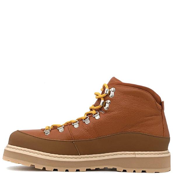 MONO Hiking Core Cap Brown - No Generation