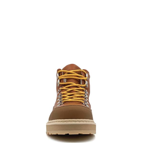 MONO Hiking Core Cap Brown - No Generation