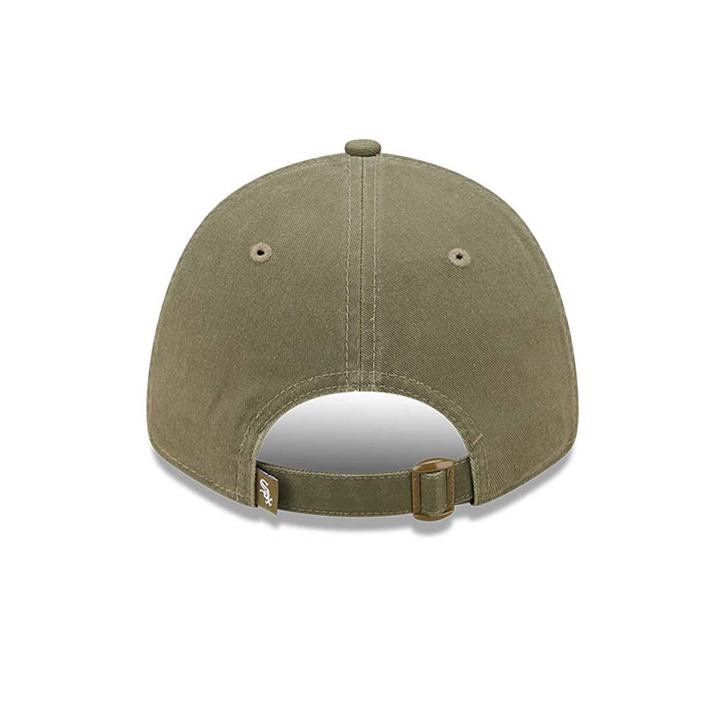 New Era Chicago White Sox Flower Green 9FORTY Adjustable Cap - Green - No Generation