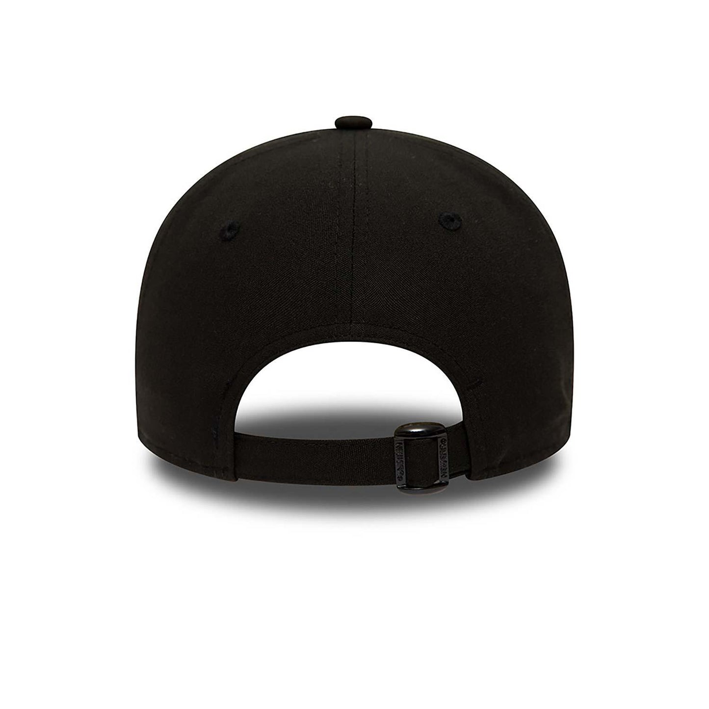 New Era Heritage Script Repreve Black 9TWENTY Adjustable Cap - Black - No Generation