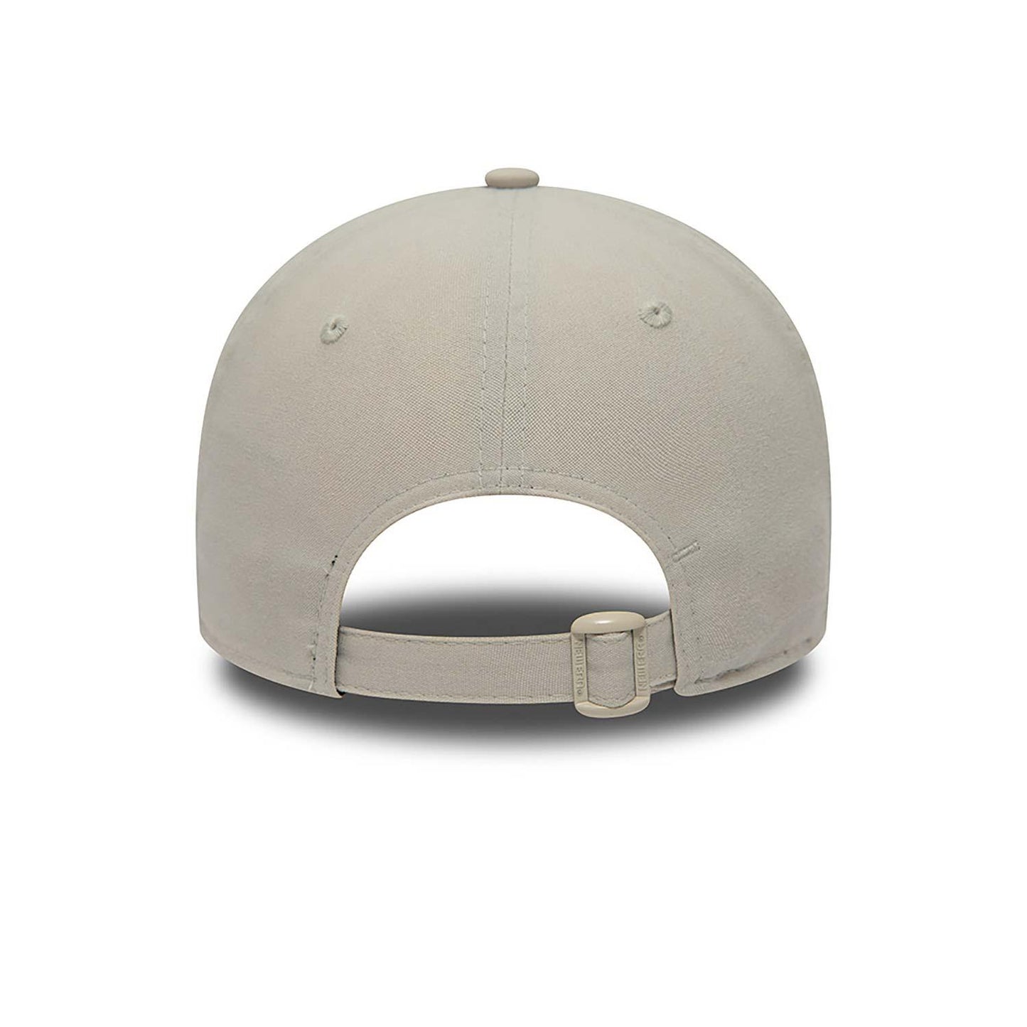 New Era Heritage Script Repreve Stone 9TWENTY Adjustable Cap - Cream - No Generation