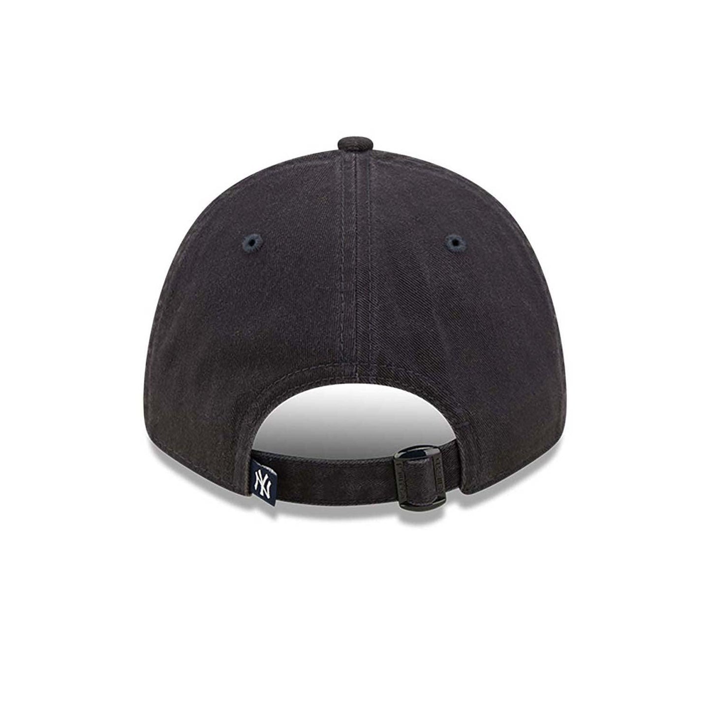 New York Yankees Flower Blue 9FORTY Adjustable Cap - Blue - No Generation