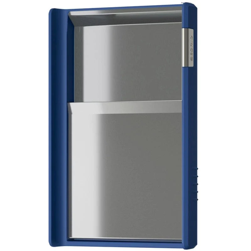 SECRID AS Additional Slide - Blue - No Generation