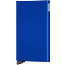SECRID C Cardprotector - Blue
