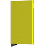 SECRID C Cardprotector - Lime
