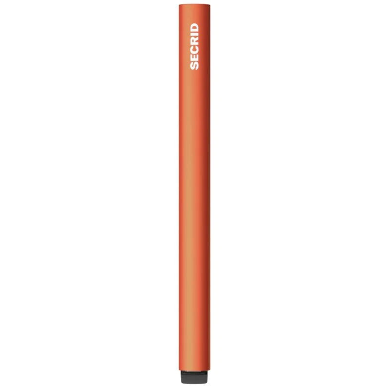 SECRID C Cardprotector - Orange - No Generation