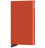 SECRID C Cardprotector - Orange