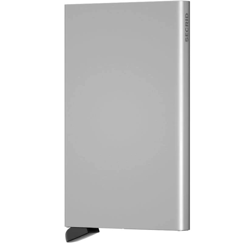 SECRID C Cardprotector - Silver - No Generation