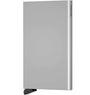 SECRID C Cardprotector - Silver
