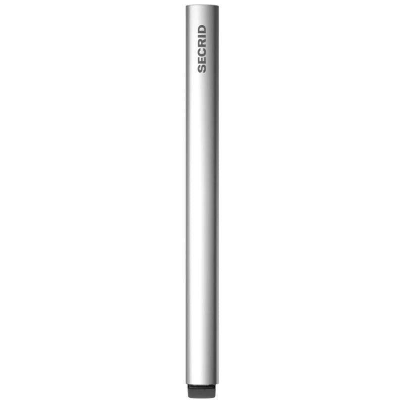 SECRID C Cardprotector - Silver - No Generation