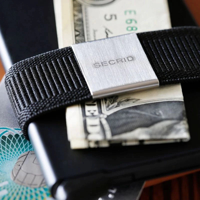 SECRID MB Moneyband - Construction - No Generation