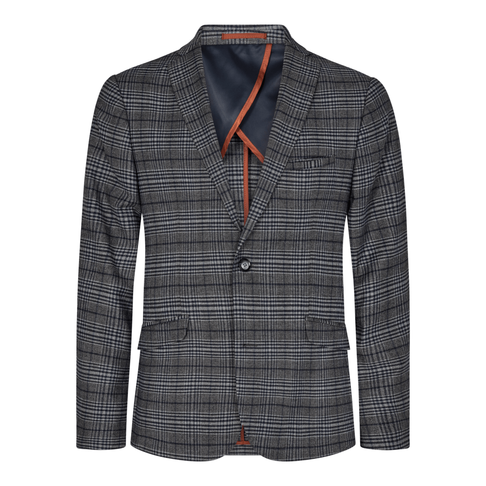 SUNWILL Extreme Flexibility Blazer - Modern Fit - No Generation