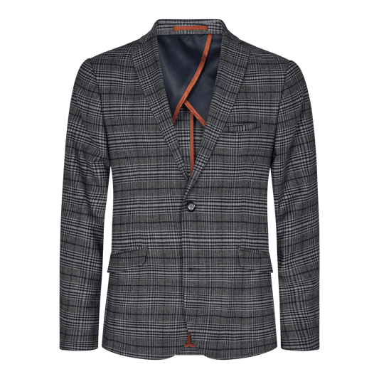 SUNWILL Extreme Flexibility Blazer - Modern Fit - No Generation