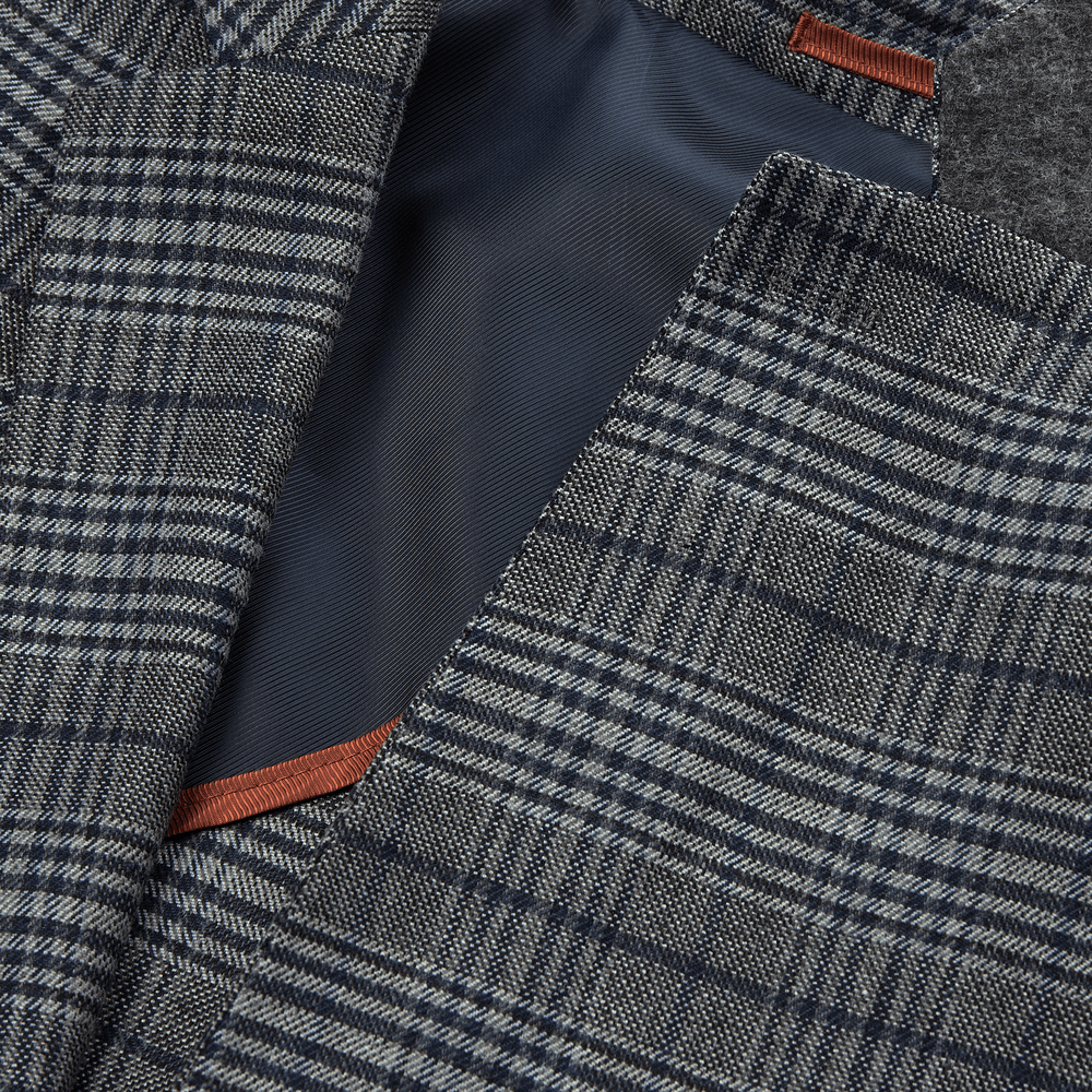 SUNWILL Extreme Flexibility Blazer - Modern Fit - No Generation