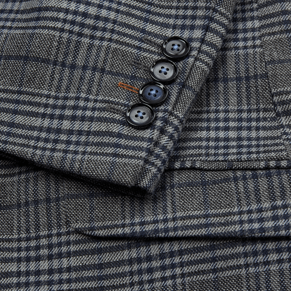 SUNWILL Extreme Flexibility Blazer - Modern Fit - No Generation