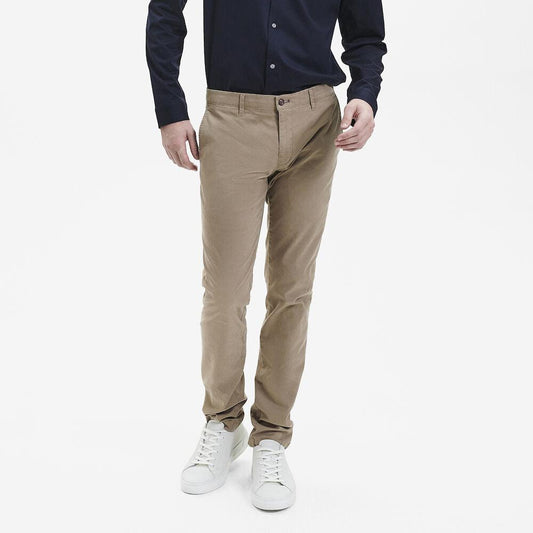 SUNWILL Extreme Flexibility Chinos - Dark Sand - No Generation