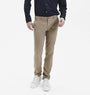 SUNWILL Extreme Flexibility Chinos - Dark Sand