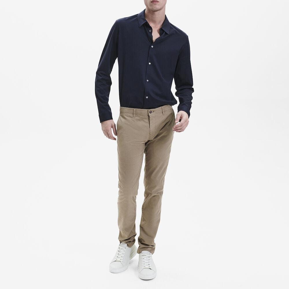 SUNWILL Extreme Flexibility Chinos - Dark Sand - No Generation